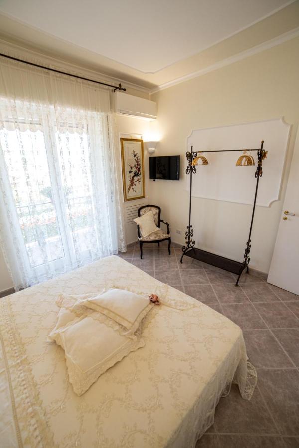 Angel Luxury Suite 索伦托 外观 照片