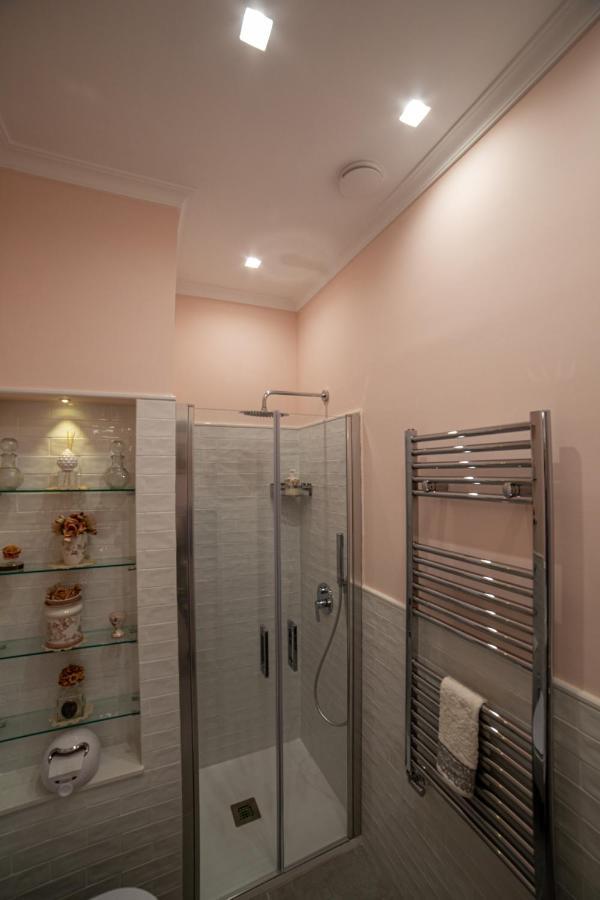 Angel Luxury Suite 索伦托 外观 照片