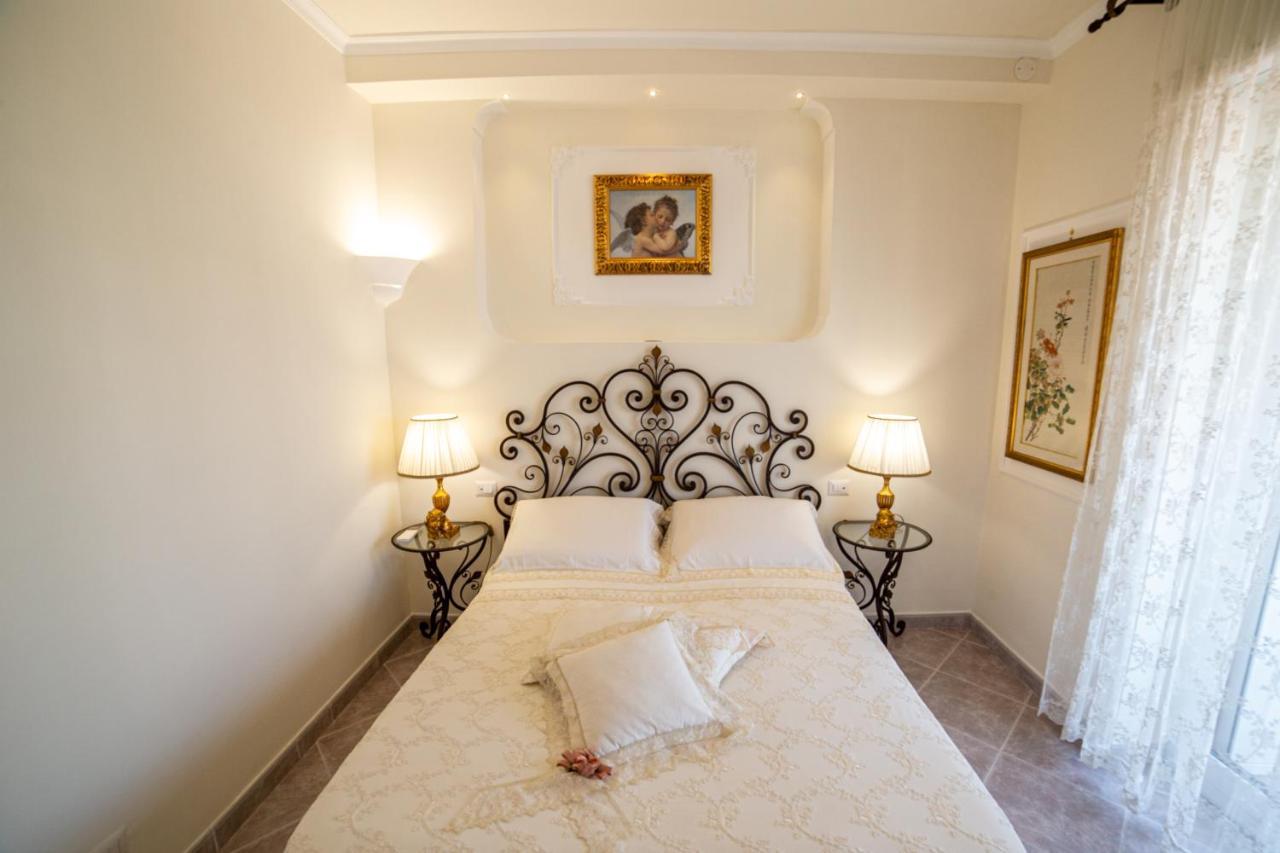 Angel Luxury Suite 索伦托 外观 照片