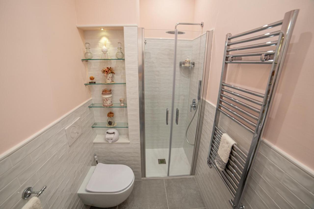 Angel Luxury Suite 索伦托 外观 照片
