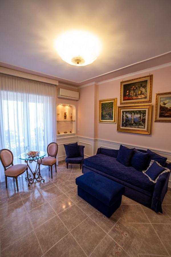 Angel Luxury Suite 索伦托 外观 照片