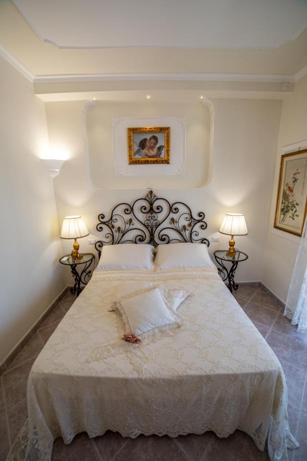 Angel Luxury Suite 索伦托 外观 照片