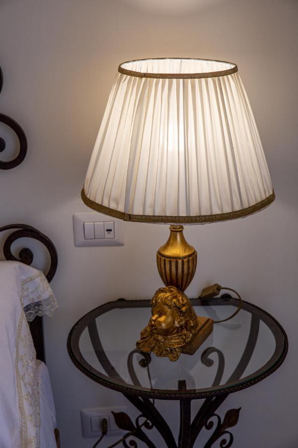 Angel Luxury Suite 索伦托 外观 照片