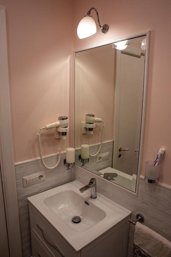 Angel Luxury Suite 索伦托 外观 照片
