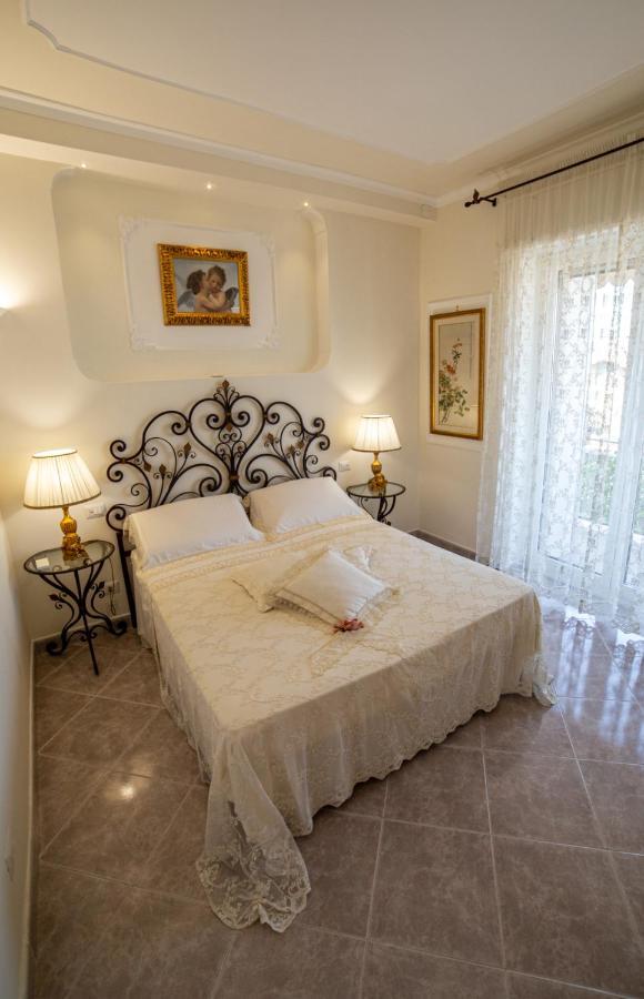 Angel Luxury Suite 索伦托 外观 照片