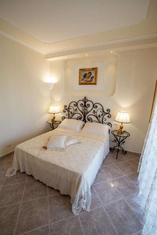Angel Luxury Suite 索伦托 外观 照片