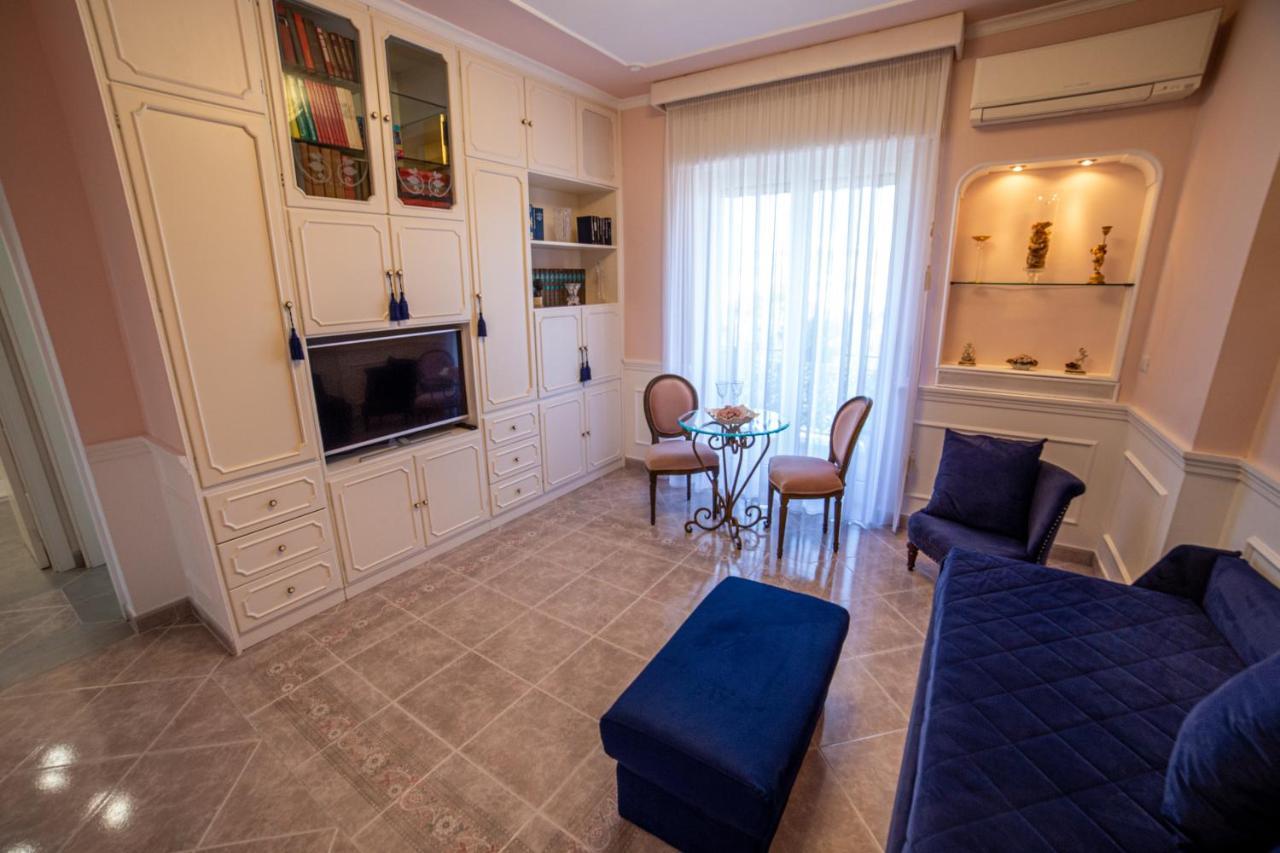 Angel Luxury Suite 索伦托 外观 照片