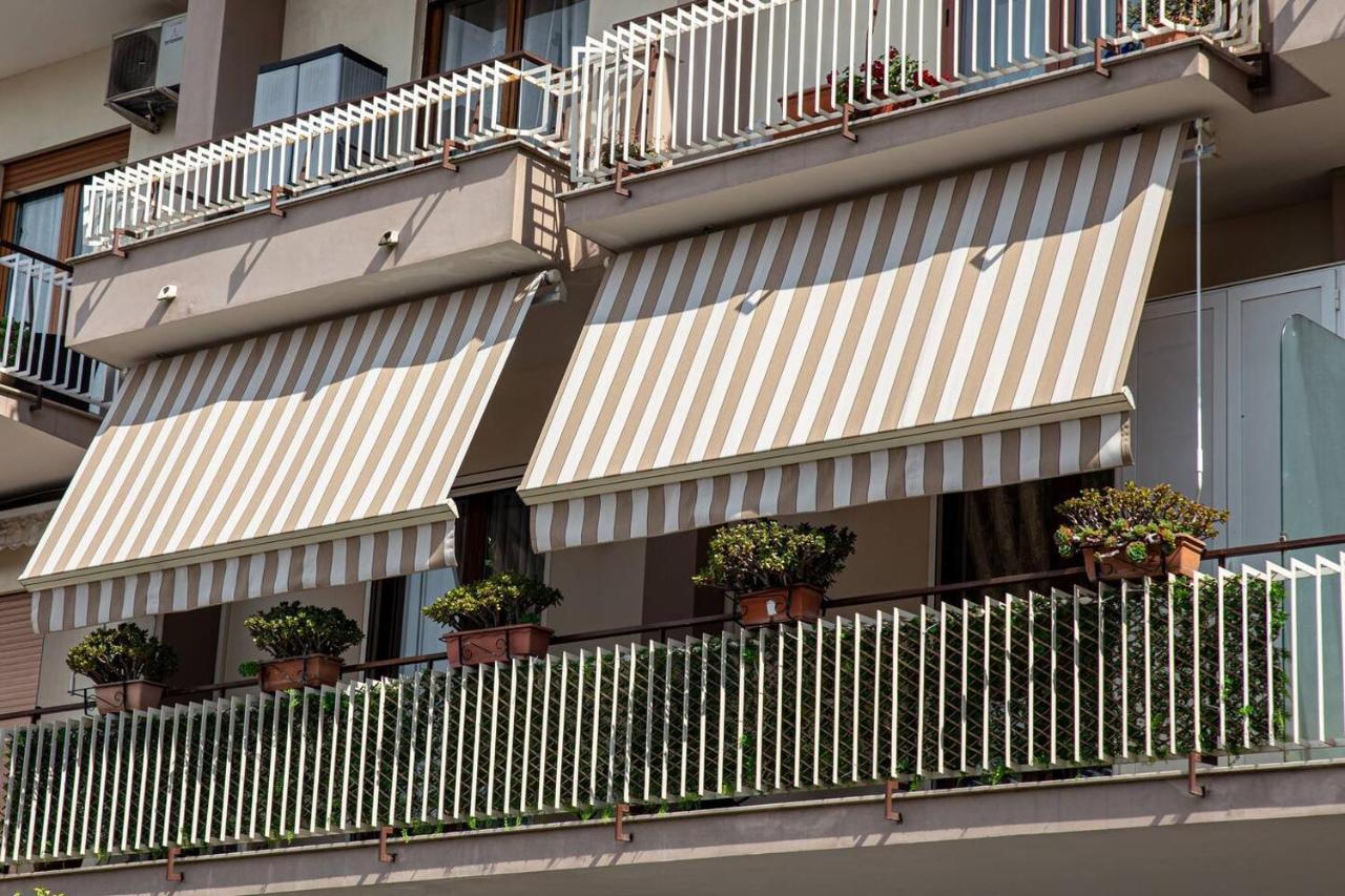 Angel Luxury Suite 索伦托 外观 照片
