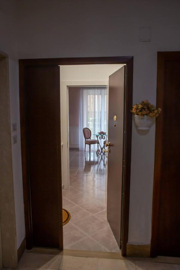 Angel Luxury Suite 索伦托 外观 照片
