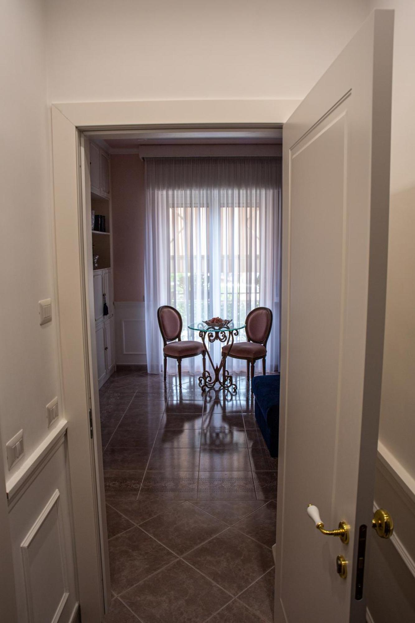 Angel Luxury Suite 索伦托 外观 照片